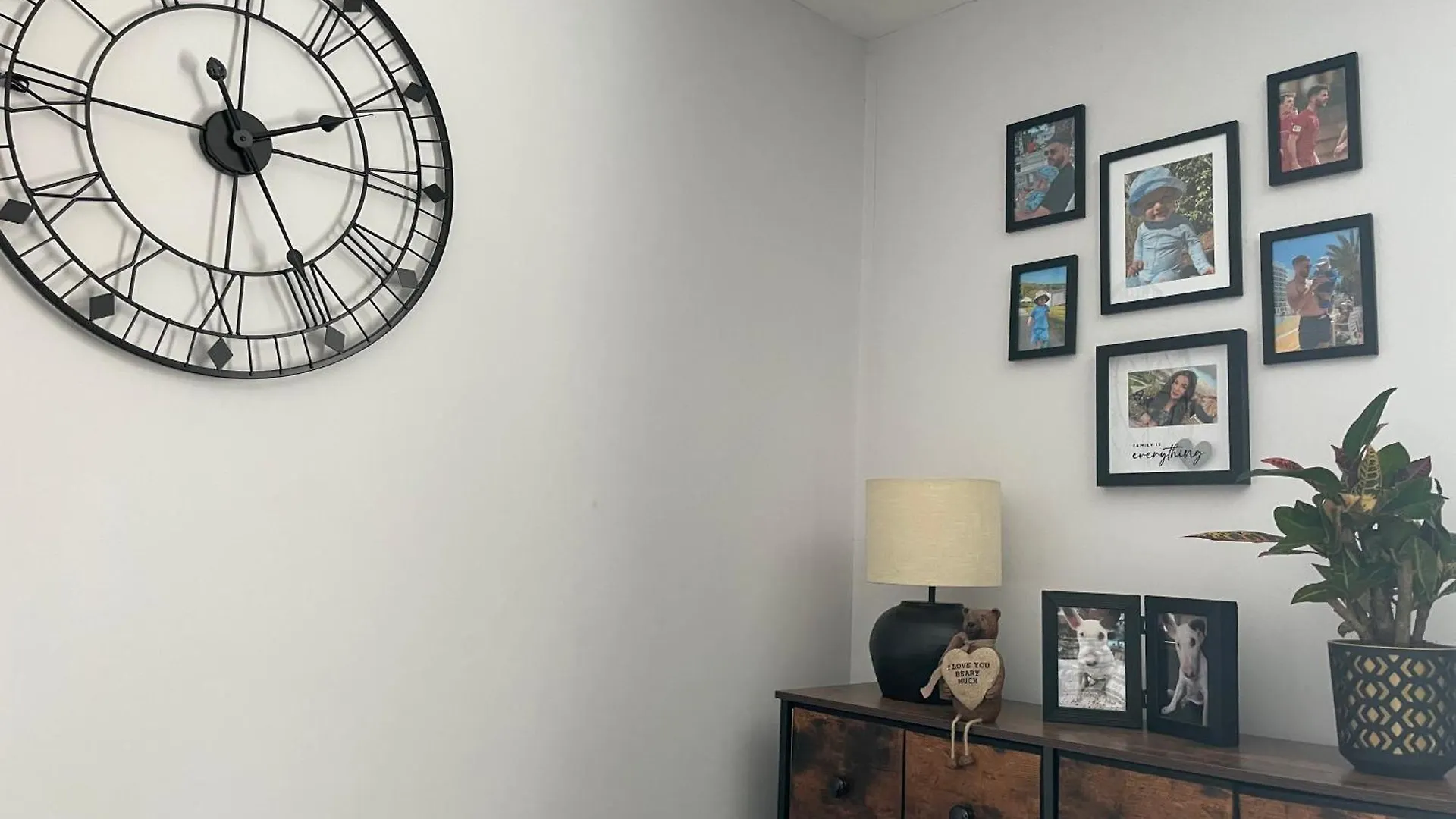 Cosy Home From Home With Private Bathroom - Free Parking Cardiff Wielka Brytania