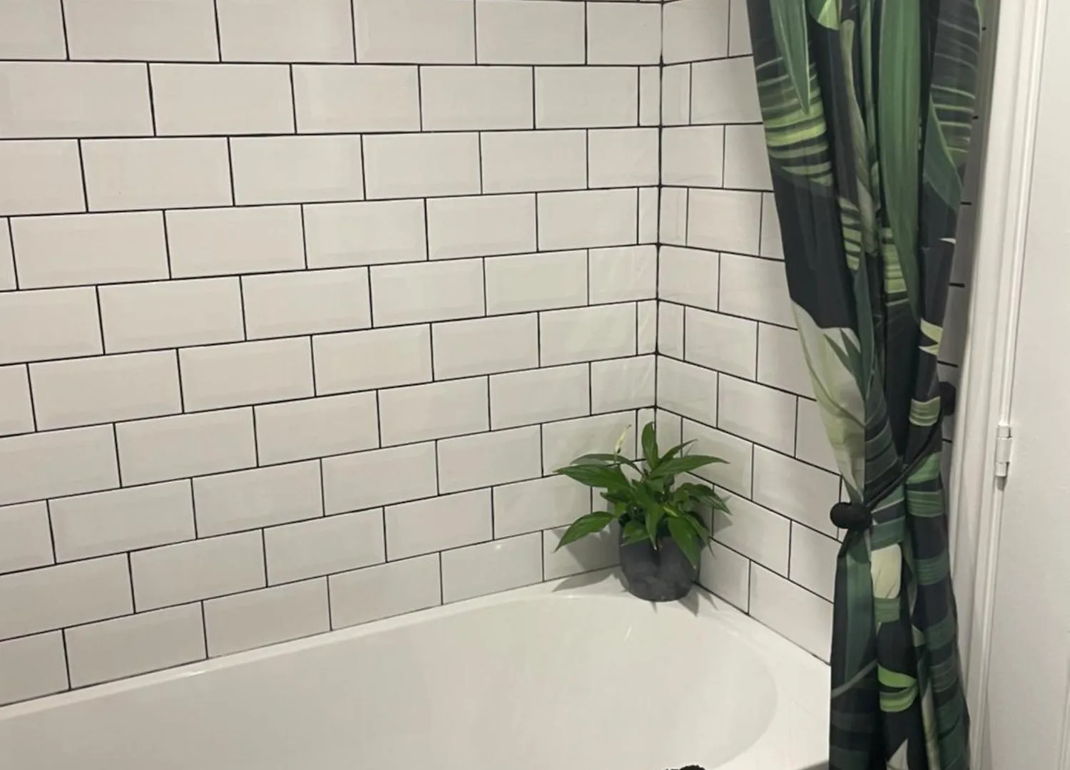 Cosy Home From Home With Private Bathroom - Free Parking Cardiff Wielka Brytania